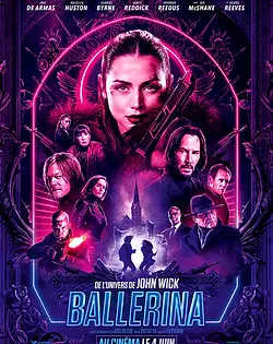 ballerina