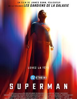 superman