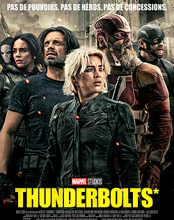 thunderbolts